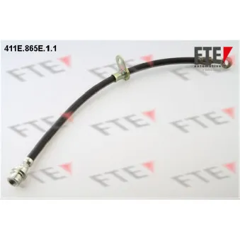 Flexible de frein FTE OEM 46431S1AE01 Flexible de frein FTE OEM 46431S1AE01