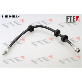 Flexible de frein FTE OEM 46554126