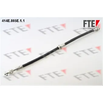 Flexible de frein FTE OEM mr129802