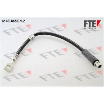 Flexible de frein FTE 414E.865E.1.2 pour OPEL VECTRA 2.2 DTI 16V - 117cv
