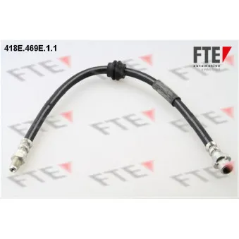 FTE 418E.469E.1.1 - Flexible de frein