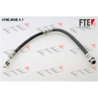 FTE 419E.865E.1.1 - Flexible de frein
