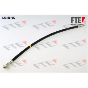 FTE 420.50.0C - Flexible de frein