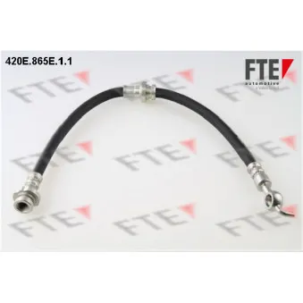 FTE 420E.865E.1.1 - Flexible de frein