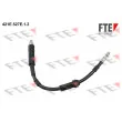FTE 421E.527E.1.2 - Flexible de frein