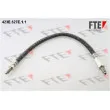 FTE 423E.527E.1.1 - Flexible de frein