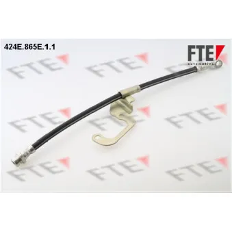 Flexible de frein FTE OEM 58733H1000
