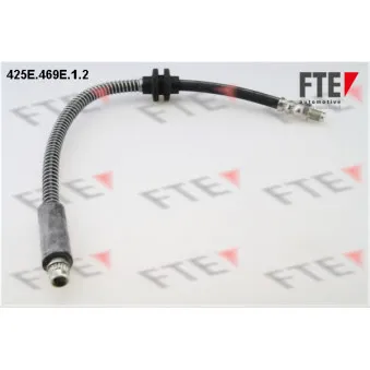 Flexible de frein FTE OEM 1486594080