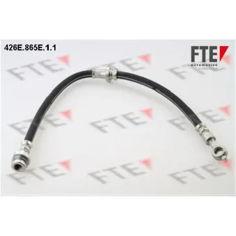 Flexible de frein FTE 426E.865E.1.1