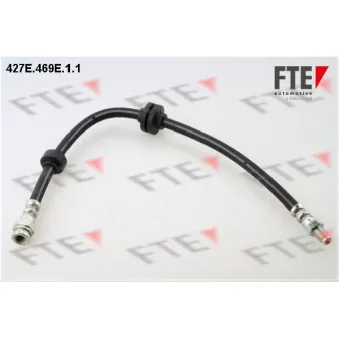 Flexible de frein FTE OEM 60651567