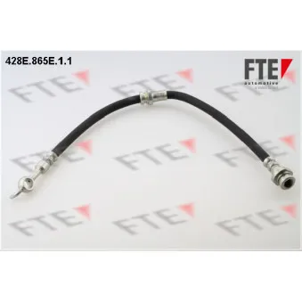 Flexible de frein FTE OEM 91149880