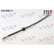 FTE 431E.666E.1.1 - Flexible de frein