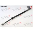 FTE 432E.653E.4 - Flexible de frein