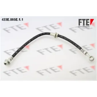 Flexible de frein FTE OEM 9204000