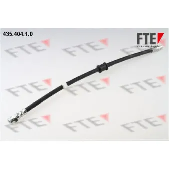 Flexible de frein FTE OEM 7569592