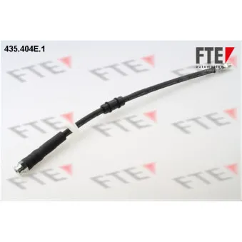 FTE 435.404E.1 - Flexible de frein