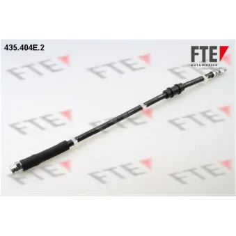 FTE 435.404E.2 - Flexible de frein