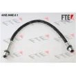 FTE 435E.666E.0.1 - Flexible de frein