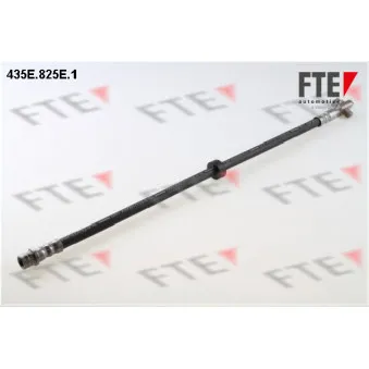 FTE 435E.825E.1 - Flexible de frein