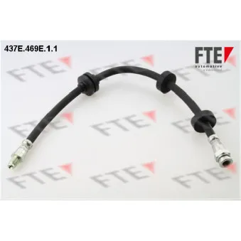FTE 437E.469E.1.1 - Flexible de frein