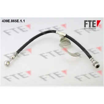 Flexible de frein FTE OEM HB407506