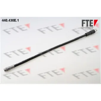 FTE 440.430E.1 - Flexible de frein