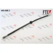 FTE 440.430E.2 - Flexible de frein