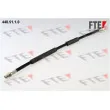 FTE 440.51.1.0 - Flexible de frein
