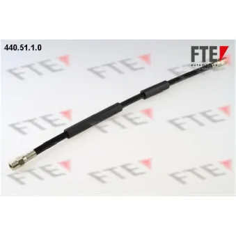 FTE 440.51.1.0 - Flexible de frein