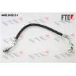 FTE 440E.865E.0.1 - Flexible de frein