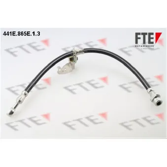 FTE 441E.865E.1.3 - Flexible de frein