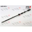 FTE 445E.461E.1 - Flexible de frein