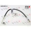 FTE 445E.865E.1.4 - Flexible de frein