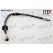 FTE 447E.469E.1.1 - Flexible de frein