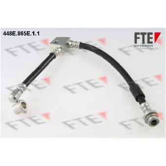 Flexible de frein FTE OEM 4621090j00