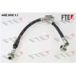 FTE 448E.865E.1.2 - Flexible de frein