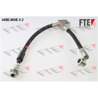 Flexible de frein FTE OEM 4621150j60