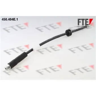 Flexible de frein FTE OEM 46481635