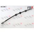 FTE 450.449E.1 - Flexible de frein