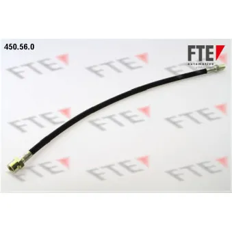 Flexible de frein FTE 450.56.0 pour MERCEDES-BENZ T2/L L 407 D - 65cv
