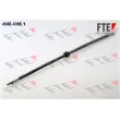 FTE 450E.430E.1 - Flexible de frein