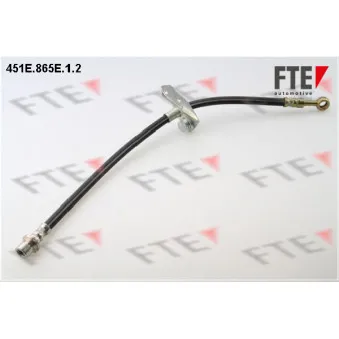 Flexible de frein FTE OEM 46410s1ae01