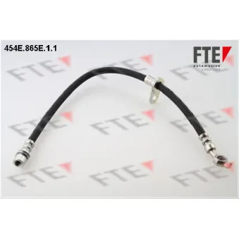 Flexible de frein FTE OEM 9094702917