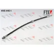 FTE 455E.445E.1 - Flexible de frein