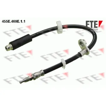 Flexible de frein FTE 455E.469E.1.1