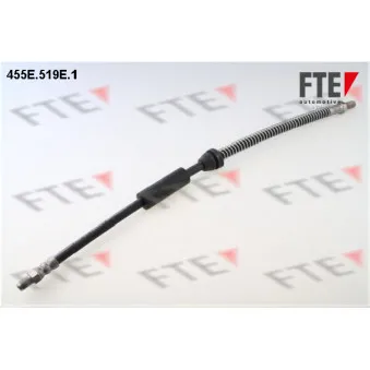 Flexible de frein FTE OEM 6490376