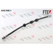 FTE 455E.660E.1 - Flexible de frein