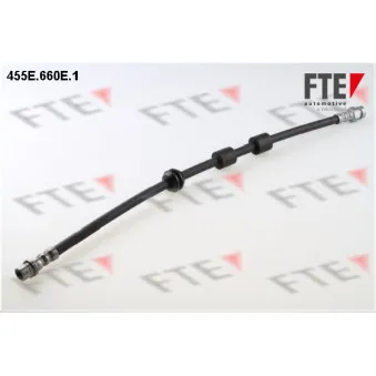 Flexible de frein FTE OEM 1121359