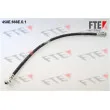 FTE 458E.666E.0.1 - Flexible de frein