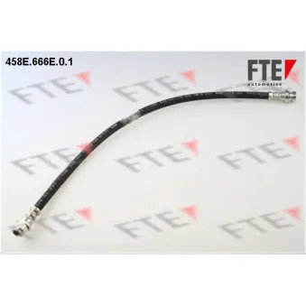 Flexible de frein FTE OEM 7701059963